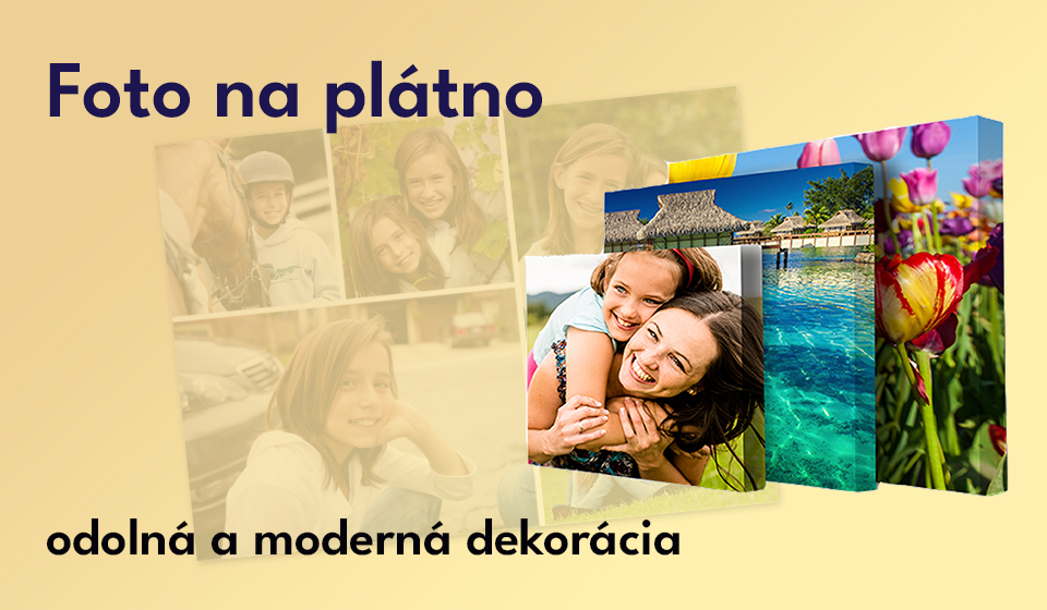 Foto na PVC doske – moderná dekorácia do každej miestnosti