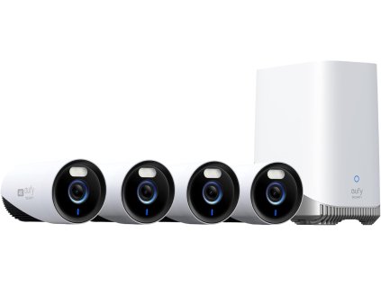 EufyCam E330 Professional