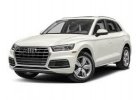 Turbodmychadla Audi Q5