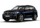 Turbodmychadla BMW X5