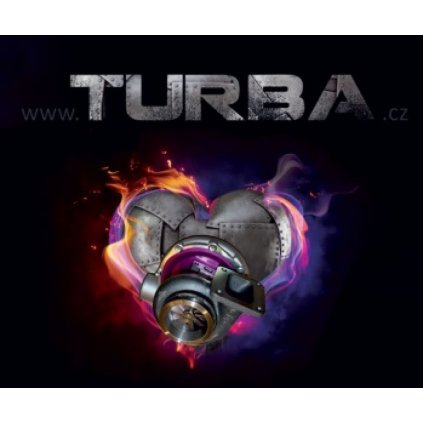 TURBO CITROEN C5 II. 2.0 HDi