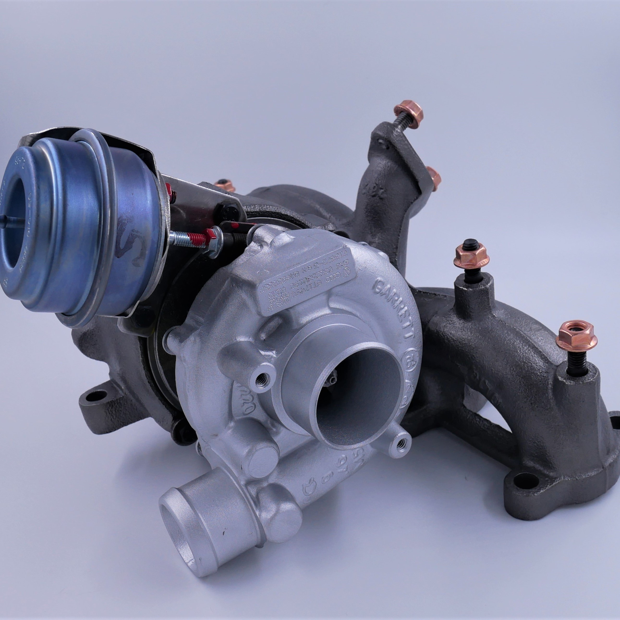 Turbo skoda 1 9 tdi 81kw