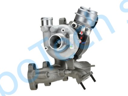 Nové turbo Seat Toledo 1.9TDi 81kW ASV AHF