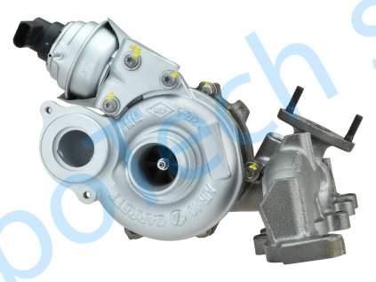 Turbo VW T5 T6 2.0TDi Garrett 792290