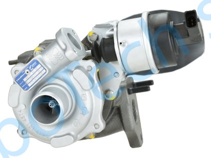Turbo Fiat Opel Lancia Chevrolet Alfa Romeo 1.3CDTi 1.3D KKK 54359700027