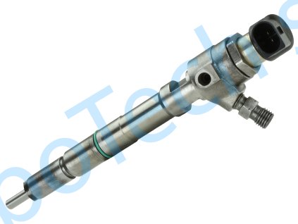 CR Siemens VDO CRI 3