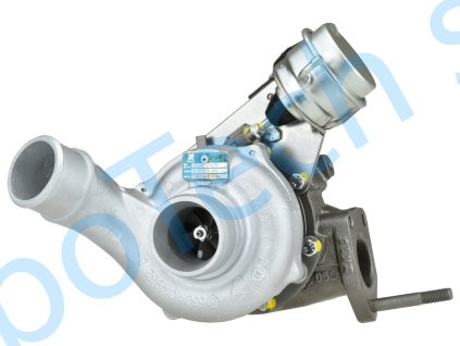 Turbo KKK 53039700144 53039700122 Kia Sorento 2.5CRDi 120kW 125kW