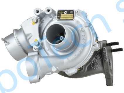 Turbo KKK 54389700005 54389700018 Fiat Mercedes Benz Nissan Opel Renault 1.6 96kW
