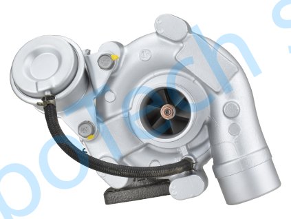 Turbo IVECO Daily II 76kW Mitsubishi 49135-05030 (05010)