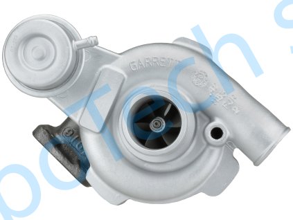 Turbo Andoria/Daewoo Lublin 68kW