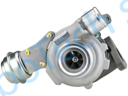 Turbo Suzuki Grand Vitara 1.9DDiS 95kW Garrett 761618