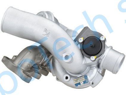 Turbo Opel 2.0 Turbo 2.0 OPC KKK 53049700024