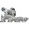 Turbo Garrett 768652 Dodge Mitsubishi Chrysler Jeep