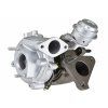 Turbo Garrett 727477 Nissan Almera Primera X-Trail 2.2DCi