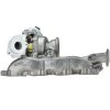 Turbo VW T6 Caravelle VI Crafter Multivan Garrett 830323