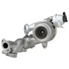Turbo VW T6 Caravelle VI Crafter Multivan Garrett 830324