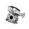 Nové Turbo Citroen Ford Mazda Peugeot 1.4HDi 1.4TDCi KKK 54359700001  Kvalitní turbodmychadlo