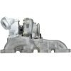 Turbo Audi Seat Škoda VW 1.6TDi KKK 54399700114 54399700098 54399700094 54399700136 54399700086