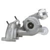 Turbo 1.9TDi 74kW 77kW AXR BSW KKK 54399700019 54399880019 54399700008 54399880008  Kvalitní turbodmychadlo