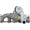 Turbo 1.9TDi ATD AXR Octavia Golf Polo Fabia Ibiza KKK 54399700006 54399700017  Kvalitní turbodmychadlo