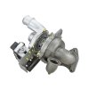 Turbo Garrett 742110 Ford Focus 1.8 TDCi 85kW
