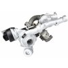 01 biturbo KKK borgwarner 53049700139 10009700098