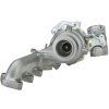 Turbo Garrett 843814-8 Hyundai Kia