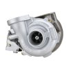 Turbo Garrett 750080 BMW 525d 120kW 130kW