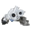 Turbo 1.6TDi 88kW Škoda Superb VW Passat KKK 16359700002  Kvalitní turbodmychadlo