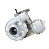 Turbo Garrett 729041 Hyundai 2.0CRDi