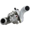 Turbo Garrett 877674 Fiat Ducato 88kW 103kW