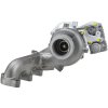Turbo KKK 16359700028 Hyundai Kia 1.6CRDi 70kW 81kW 85kW