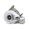 Garrett 709837 Mercedes Benz E-Class G-Class M-Class