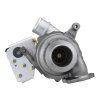 Turbo Garrett 753546 Jaguar Land Rover