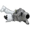 Turbo Garrett 806499 Citroen Peugeot Fiat 2.0HDi 2.0D 72kW 94kW 120W  Kvalitní turbodmychadlo