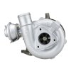 Turbo Renault Mascott Garrett 726372 115kW