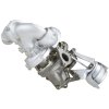 BiTurbo KKK 10009700074 (53049880086) Mercedes Benz Sprinter