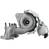 Turbo Seat Škoda VW 1.2TDi 55kW CFWA Garrett 789016