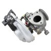 Turbo Garrett 769674 Citroen Mitsubishi Peugeot 2.2 115kW