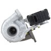 Turbo Opel 2.0CDTi 125kW Garrett 844572  Kvalitní turbodmychadlo