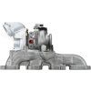 Garrett 804485 Linde vysokozdvižný vozík 2.0TDi 55kW