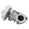 Turbo MG Rover Garrett 452283  Kvalitní turbodmychadlo