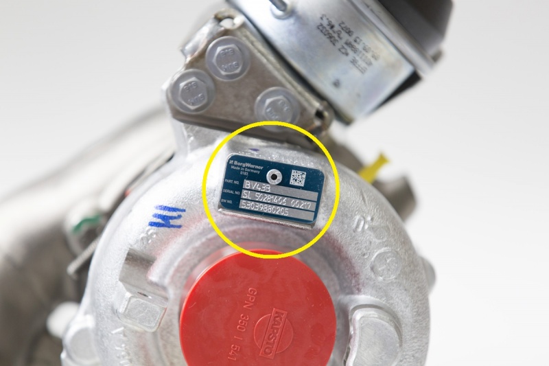 Turbodúchadlo a možné poruchy