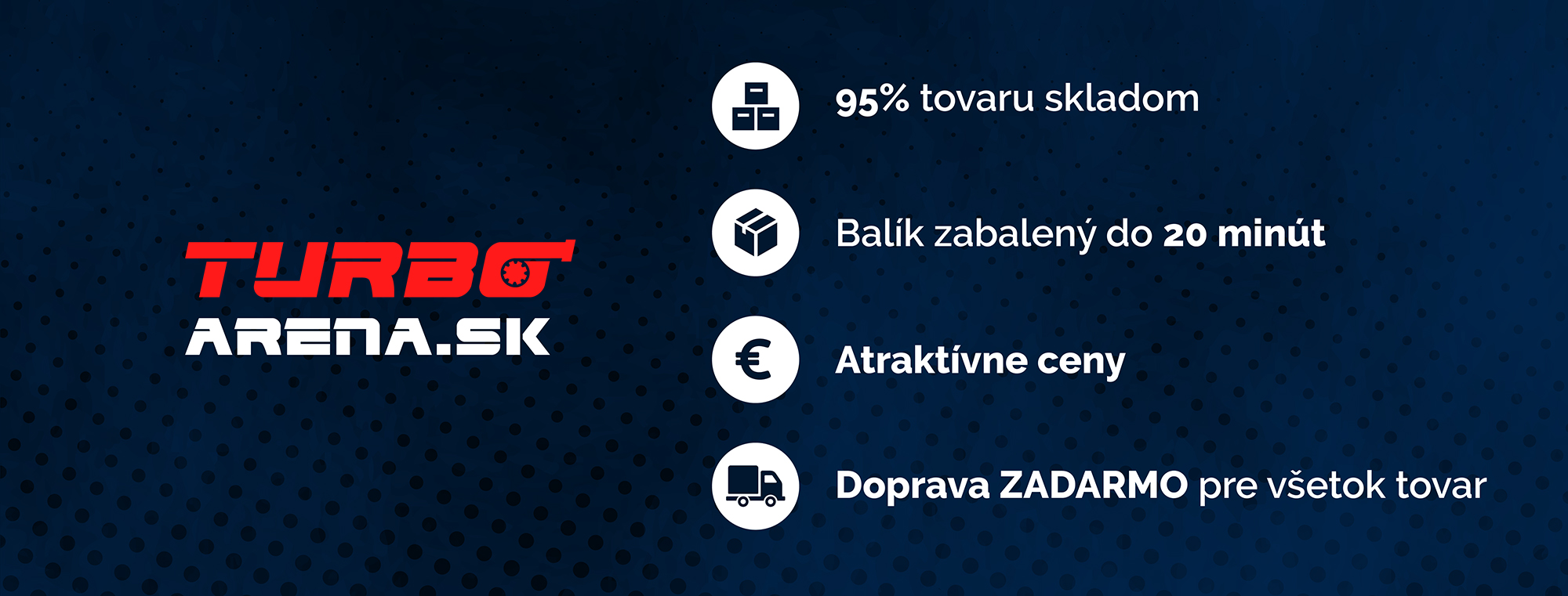 turbodúchadlá služby