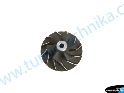 Dmychadlové kolo - Melett -  1102-015-400  Náhradní díly prémiové kvality