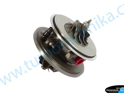 Kompletní střed turbodmychadla - Melett - 1102-015-929  Náhradní díly prémiové kvality