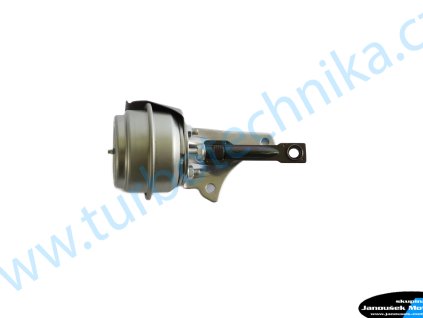 Actuátor - ventil - Melett- 1102-016-382  Náhradní díly prémiové kvality