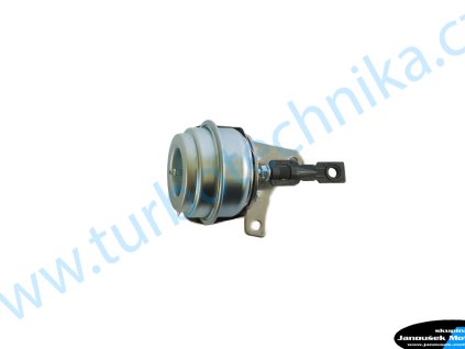 Actuátor - ventil - Melett- 1102-017-381  Náhradní díly prémiové kvality