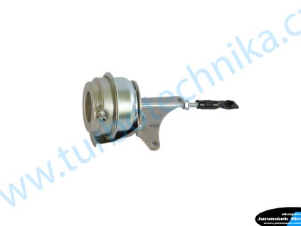 Actuátor - ventil - Melett- 1102-016-380  Náhradní díly prémiové kvality