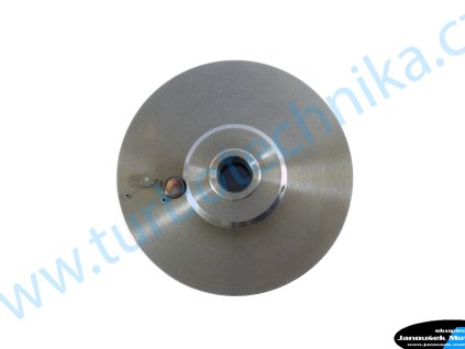 Prázdný střed turbodmychadla - Melett - 1102-017-454  Náhradní díly prémiové kvality